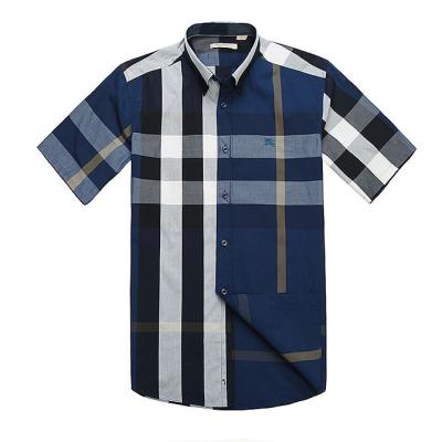 cheap burberry men shirts cheap no. 1007